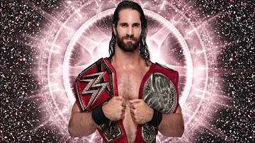 2019: Seth Rollins WWE Theme Song - "The Second Coming" (Burn It Down)