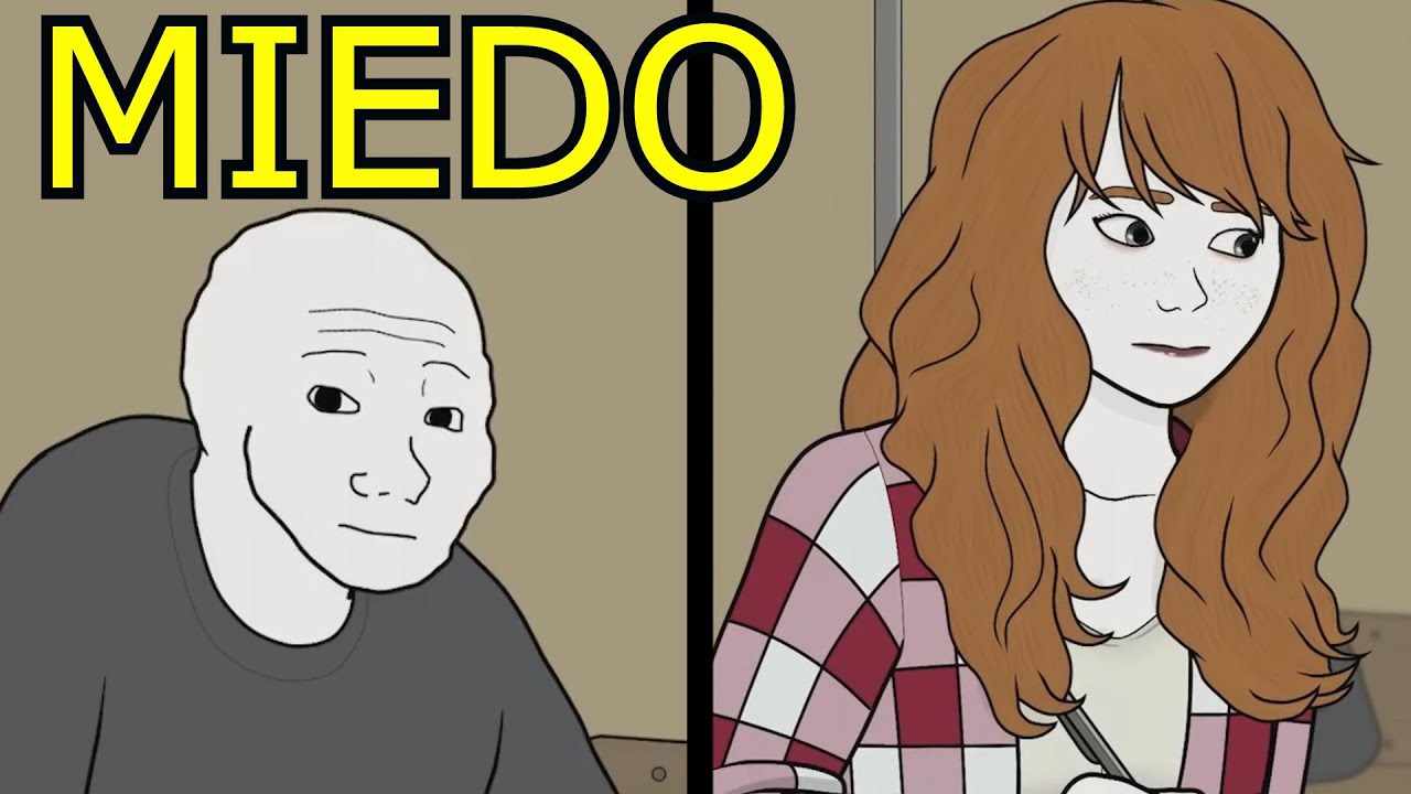 ¿Eres Esclavo del Miedo?