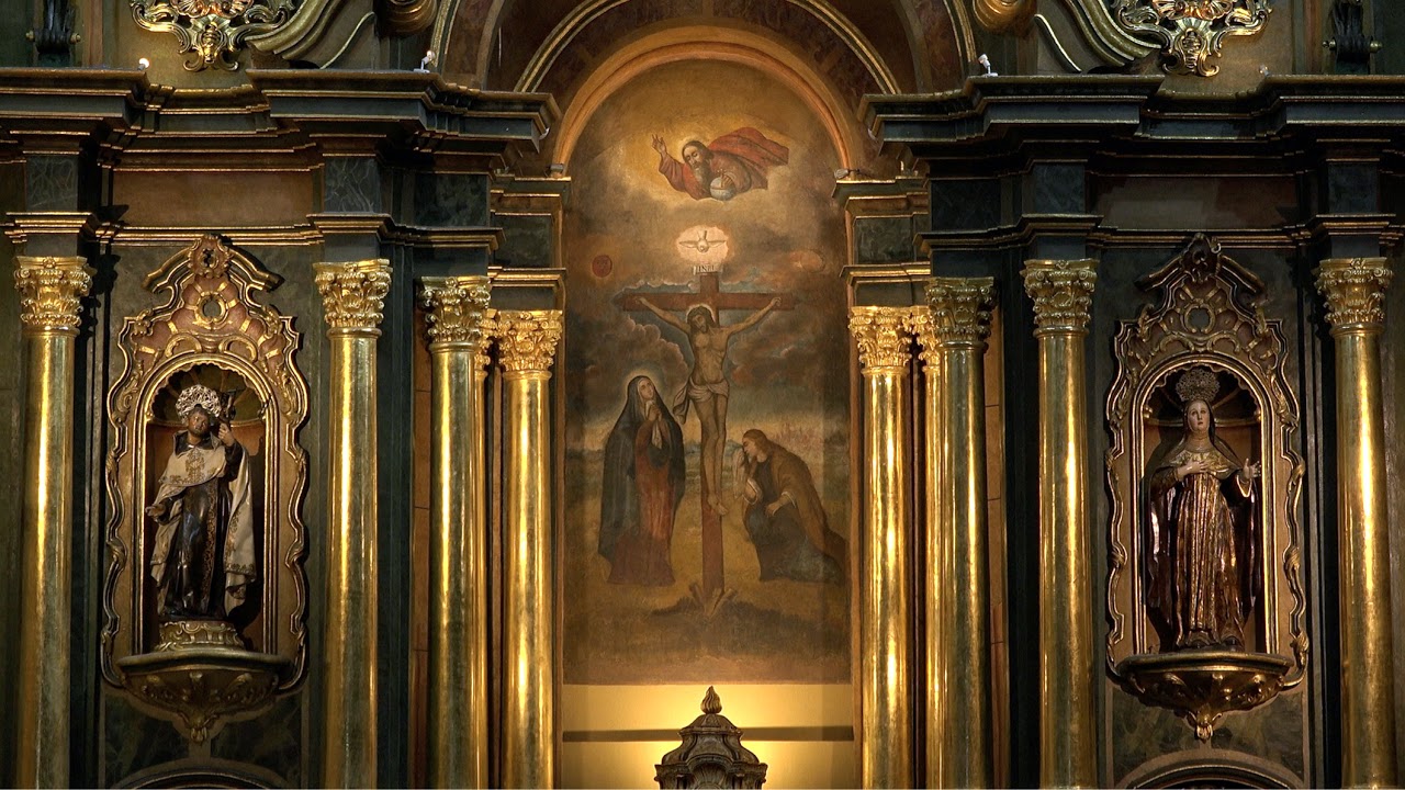 NAZARENAS TV - Miércoles 14 de Enero del 2026