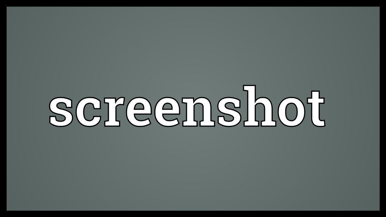 How to Take a Screenshot of Your Screen  Beginner Friendly  - 17