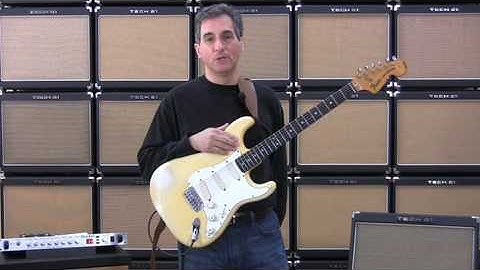 Tech 21 MIDI Moose & MIDI Mouse