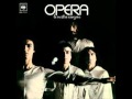 OPERA - GUERRIERO (1981)
