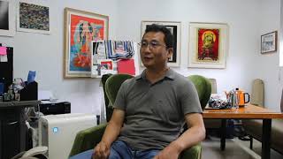 예술지구P 영상