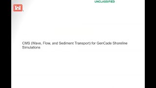 2024 GenCade Webinar Series, Part 3 - Using CMS and GenCade together