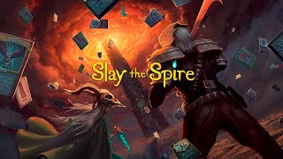 :    ! | Slay the Spire