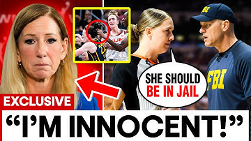 Federal Agents RAID the WNBA: Referees EXPOSE Cathy Engelbert’s Secret Agenda!