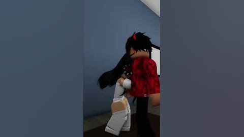he cheated on me… #roblox #robloxshorts