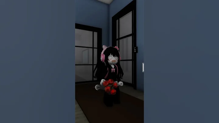 he cheated on me… #roblox #robloxshorts