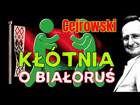 SDZ74/2 Cejrowski: NIE CHCĘ rewizji granic 2020/8/31 Radio WNET