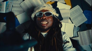 nobigdyl., KB - REVIVAL! [Official Music Video]