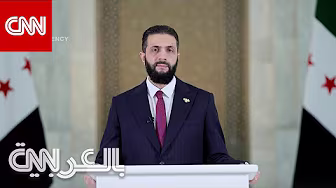 وجه رسالة للبدو