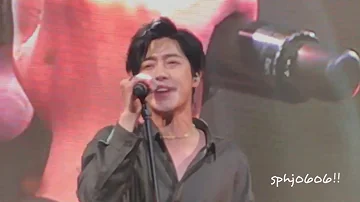 190209 Kim Hyun Joong New Way Concert in Seoul - Love Song