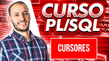 CURSORES | CURSO PL/SQL #20