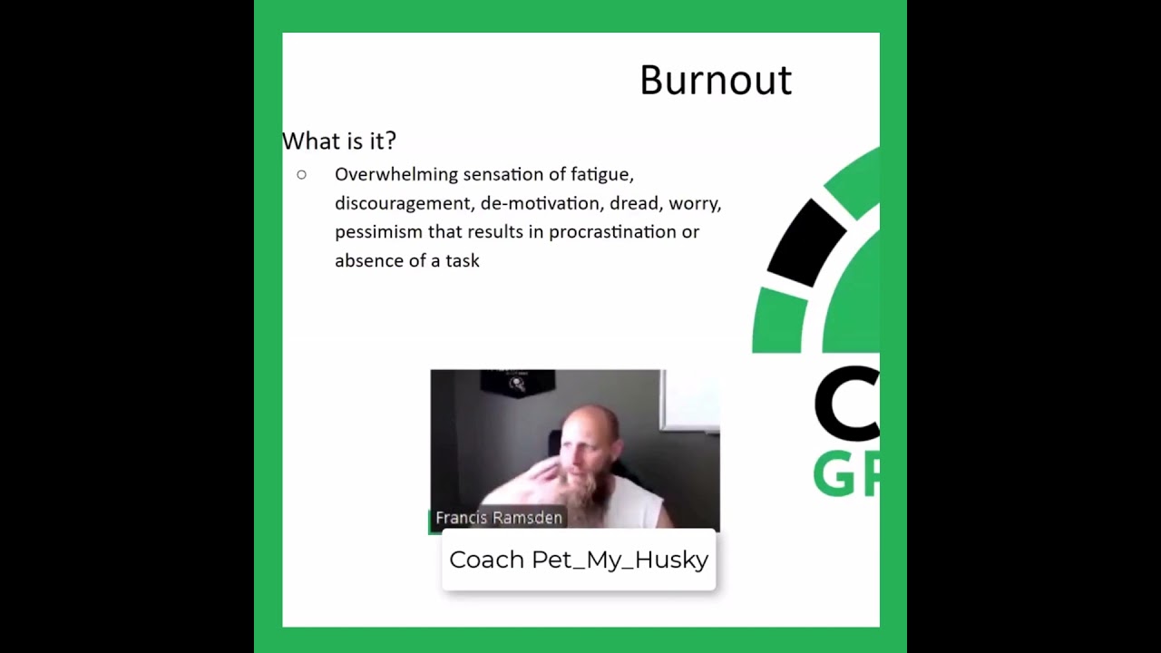 How to Recognize Poker Burnout | Poker Burnout Defined