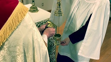 Lessons and Carols For the Fourth Sunday of Advent! A clean and clear version!