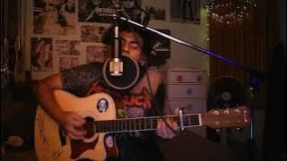 SIRIMONGKOL - APRIL [ Cover by Tie ]