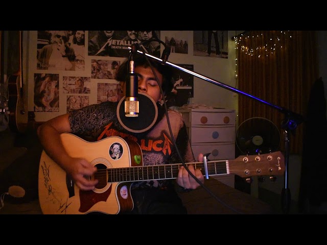 SIRIMONGKOL - APRIL [ Cover by Tie ] class=