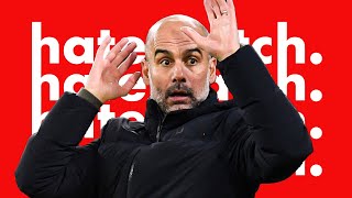 PEP IS COOKED | HATEWATCH screenshot 1