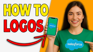 How To Add Custom Logos In Salesforce [Full Tutorial]