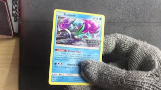 Suicune 59/214 Holo - Legendary Pokemon Card Suicune 59/214 Holo - Legendary Pokemon Card