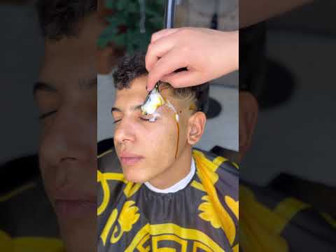 اسرع خط للحاجب في الدمرداش    تحشيش 