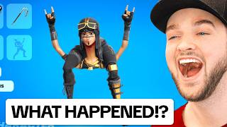 I Found Fortnite’s FUNNIEST Glitches!