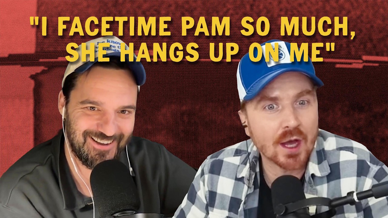 Risky Business & Mom’s Favorite | We're Here to Help Ep 254