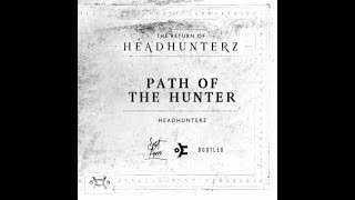 Headhunterz - Path Of The Hunter (Sigit Anw Bootleg)