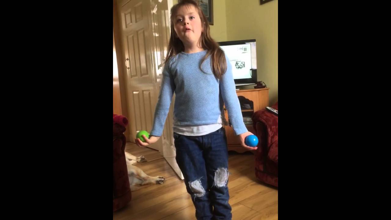 Juggling Fail YouTube