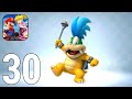 Mario Kart Tour Gameplay Walkthrough Part 30 Exploration 