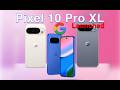 Pixel 10 Pro XL – Google’s AI Superphone Just Changed Everything