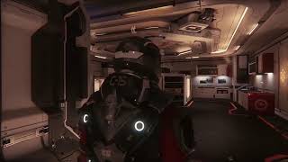 Star Citizen Alpha 3.0 | Subsumption, Missions & ATC