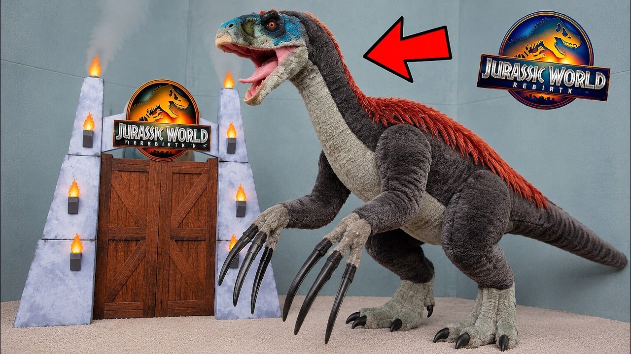 Latest Title & Thumbnail