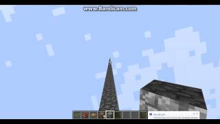 Longest Free Fall in Minecraft. [3800 Blocks] screenshot 5