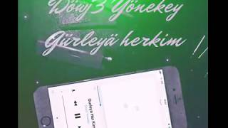 Dowj3 Yonekey - Gurleya Her Kim Resimi