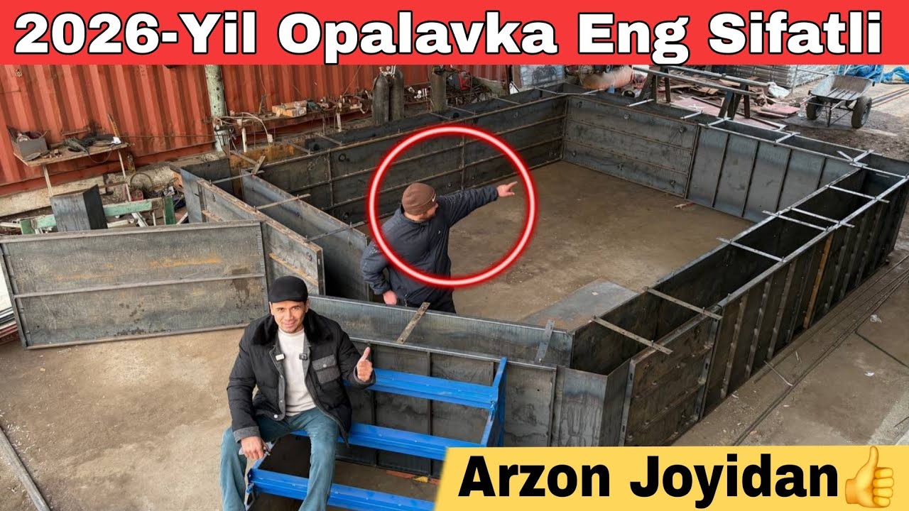 2026 Eng Arzon Sifatli Opalavkalar Narxlari | Апалавка Нархлари