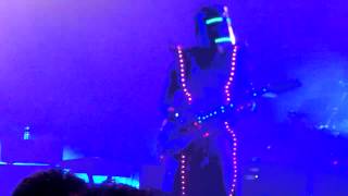 Download lagu Steve Vai GES 2014 Steve Vai GES 2014