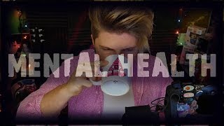 About My Brain Injury And Mental Health