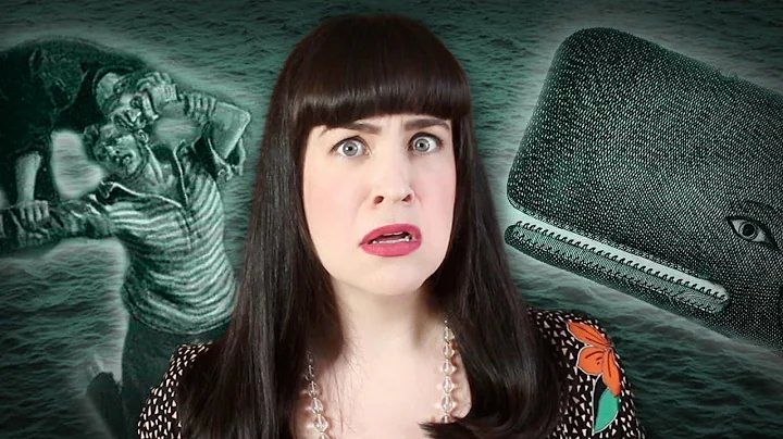 The Real Moby Dick Was So Much Worse