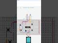 74HC00 NAND Gate IC RGB LED Magic🔥Wiring RGB LEDs Project