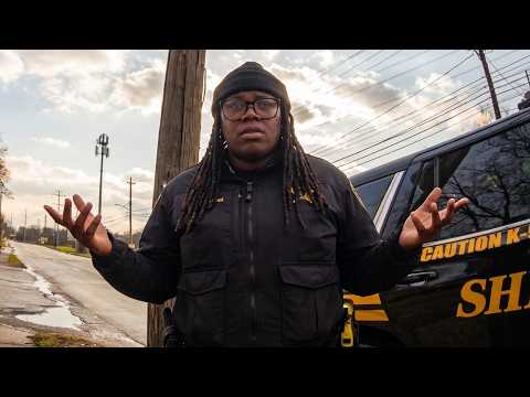 Arrogant Lying Cop Arrested in a $2M Drug Supplying Ring For Prisoners | Police Bodycam
