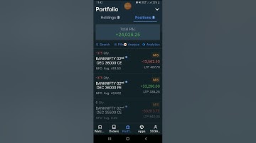 Live trading I Best option trading strategy #shorts #straddle #banknifty #intraday Profit 24000+