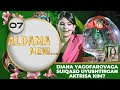 Aldama Meni 7-son DIANA YAGOFAROVAG