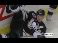Crosby's Sliding Redirect Against Tampa | Biggest Goals in Penguins History