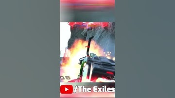 How to Disrespect 202 | Apex Legends Shorts