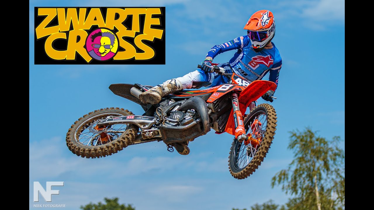 Vlog #12 | Zwarte Cross 2023