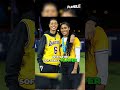 Bianca Peart’s Top WNBA Crushes!
