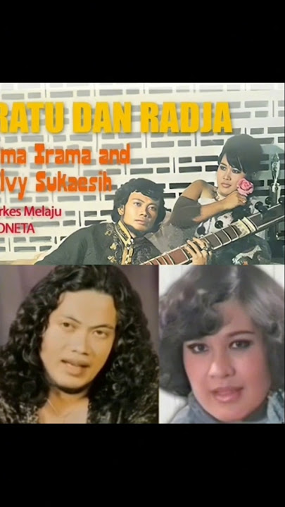 #Bang Haji Rhoma Feat Umi Elvy S Dalam Lagu Dua Tambah Tiga#