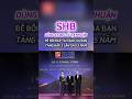 Định giá cổ phiếu SHB #SHB #Hocchungkhoan #DinhgiaSHB #DinhGiaThuc #dinhgiacophieu #shorts