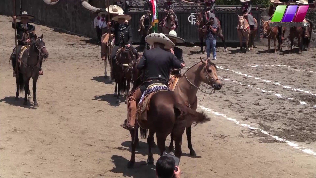 DLM088 120417 Charreada de Gala 54º Aniv Charros del Pedregal Bloque 1 YouTube DLM088 120417 Charreada de Gala 54º Aniv Charros del Pedregal Bloque 1 YouTube